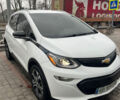 Білий Шевроле Bolt EV, об'ємом двигуна 0 л та пробігом 128 тис. км за 15500 $, фото 1 на Automoto.ua