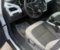 Белый Шевроле Bolt EV, объемом двигателя 0 л и пробегом 127 тыс. км за 14599 $, фото 3 на Automoto.ua