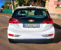 Белый Шевроле Bolt EV, объемом двигателя 0 л и пробегом 105 тыс. км за 12500 $, фото 5 на Automoto.ua