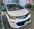 Білий Шевроле Bolt EV, об'ємом двигуна 0 л та пробігом 125 тис. км за 13267 $, фото 3 на Automoto.ua