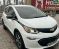 Белый Шевроле Bolt EV, объемом двигателя 0 л и пробегом 128 тыс. км за 15500 $, фото 1 на Automoto.ua