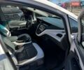Белый Шевроле Bolt EV, объемом двигателя 0 л и пробегом 122 тыс. км за 12700 $, фото 22 на Automoto.ua