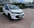 Белый Шевроле Bolt EV, объемом двигателя 0 л и пробегом 72 тыс. км за 14800 $, фото 1 на Automoto.ua