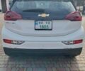 Белый Шевроле Bolt EV, объемом двигателя 0 л и пробегом 66 тыс. км за 13900 $, фото 7 на Automoto.ua