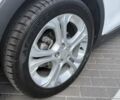 Белый Шевроле Bolt EV, объемом двигателя 0 л и пробегом 127 тыс. км за 14599 $, фото 2 на Automoto.ua