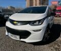 Белый Шевроле Bolt EV, объемом двигателя 0 л и пробегом 122 тыс. км за 12700 $, фото 1 на Automoto.ua