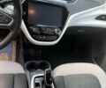 Белый Шевроле Bolt EV, объемом двигателя 0 л и пробегом 127 тыс. км за 14599 $, фото 4 на Automoto.ua