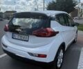 Белый Шевроле Bolt EV, объемом двигателя 0 л и пробегом 127 тыс. км за 14599 $, фото 22 на Automoto.ua