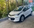 Білий Шевроле Bolt EV, об'ємом двигуна 0 л та пробігом 125 тис. км за 13267 $, фото 5 на Automoto.ua