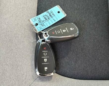 Белый Шевроле Bolt EV, объемом двигателя 0 л и пробегом 66 тыс. км за 13900 $, фото 23 на Automoto.ua