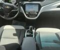 Белый Шевроле Bolt EV, объемом двигателя 0 л и пробегом 127 тыс. км за 14599 $, фото 14 на Automoto.ua