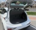 Белый Шевроле Bolt EV, объемом двигателя 0 л и пробегом 127 тыс. км за 14599 $, фото 11 на Automoto.ua