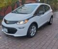 Белый Шевроле Bolt EV, объемом двигателя 0 л и пробегом 66 тыс. км за 13900 $, фото 1 на Automoto.ua