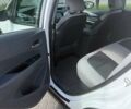 Белый Шевроле Bolt EV, объемом двигателя 0 л и пробегом 127 тыс. км за 14599 $, фото 10 на Automoto.ua
