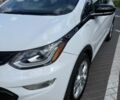 Белый Шевроле Bolt EV, объемом двигателя 0 л и пробегом 127 тыс. км за 14599 $, фото 1 на Automoto.ua