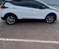 Белый Шевроле Bolt EV, объемом двигателя 0 л и пробегом 72 тыс. км за 14800 $, фото 11 на Automoto.ua