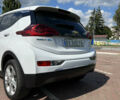 Белый Шевроле Bolt EV, объемом двигателя 0 л и пробегом 72 тыс. км за 14800 $, фото 43 на Automoto.ua