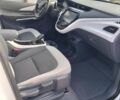 Белый Шевроле Bolt EV, объемом двигателя 0 л и пробегом 66 тыс. км за 13900 $, фото 10 на Automoto.ua