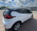 Белый Шевроле Bolt EV, объемом двигателя 0 л и пробегом 72 тыс. км за 14800 $, фото 18 на Automoto.ua