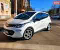 Белый Шевроле Bolt EV, объемом двигателя 0 л и пробегом 105 тыс. км за 12500 $, фото 1 на Automoto.ua