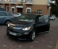 Білий Шевроле Bolt EV, об'ємом двигуна 0 л та пробігом 121 тис. км за 13899 $, фото 1 на Automoto.ua