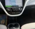 Белый Шевроле Bolt EV, объемом двигателя 0 л и пробегом 127 тыс. км за 14599 $, фото 7 на Automoto.ua