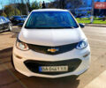 Белый Шевроле Bolt EV, объемом двигателя 0 л и пробегом 105 тыс. км за 12500 $, фото 1 на Automoto.ua