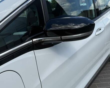 Белый Шевроле Bolt EV, объемом двигателя 0 л и пробегом 127 тыс. км за 14599 $, фото 15 на Automoto.ua