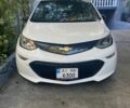 Білий Шевроле Bolt EV, об'ємом двигуна 0 л та пробігом 125 тис. км за 13267 $, фото 4 на Automoto.ua