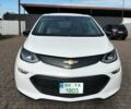 Белый Шевроле Bolt EV, объемом двигателя 0 л и пробегом 66 тыс. км за 13900 $, фото 2 на Automoto.ua