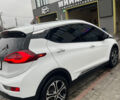 Білий Шевроле Bolt EV, об'ємом двигуна 0 л та пробігом 128 тис. км за 15500 $, фото 8 на Automoto.ua