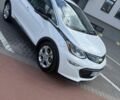 Белый Шевроле Bolt EV, объемом двигателя 0 л и пробегом 127 тыс. км за 14599 $, фото 17 на Automoto.ua