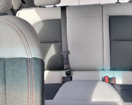 Белый Шевроле Bolt EV, объемом двигателя 0 л и пробегом 66 тыс. км за 13900 $, фото 14 на Automoto.ua