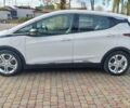 Белый Шевроле Bolt EV, объемом двигателя 0 л и пробегом 66 тыс. км за 13900 $, фото 8 на Automoto.ua