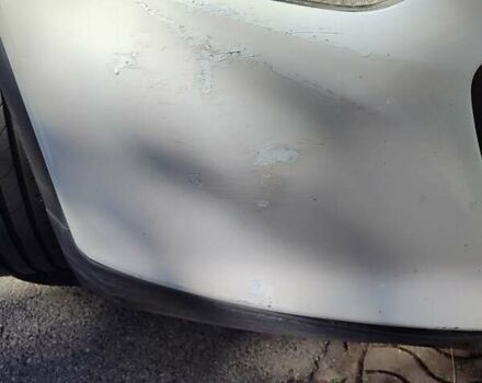 Білий Шевроле Bolt EV, об'ємом двигуна 0 л та пробігом 253 тис. км за 12200 $, фото 3 на Automoto.ua