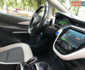 Белый Шевроле Bolt EV, объемом двигателя 0 л и пробегом 164 тыс. км за 14500 $, фото 41 на Automoto.ua