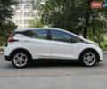 Белый Шевроле Bolt EV, объемом двигателя 0 л и пробегом 159 тыс. км за 13000 $, фото 13 на Automoto.ua