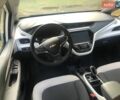 Білий Шевроле Bolt EV, об'ємом двигуна 0 л та пробігом 81 тис. км за 15200 $, фото 17 на Automoto.ua