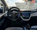 Білий Шевроле Bolt EV, об'ємом двигуна 0 л та пробігом 155 тис. км за 13700 $, фото 19 на Automoto.ua