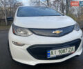 Белый Шевроле Bolt EV, объемом двигателя 0 л и пробегом 147 тыс. км за 12999 $, фото 9 на Automoto.ua
