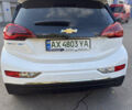 Білий Шевроле Bolt EV, об'ємом двигуна 0 л та пробігом 118 тис. км за 14300 $, фото 8 на Automoto.ua