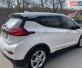 Белый Шевроле Bolt EV, объемом двигателя 0 л и пробегом 260 тыс. км за 14900 $, фото 7 на Automoto.ua