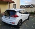 Белый Шевроле Bolt EV, объемом двигателя 0 л и пробегом 107 тыс. км за 16300 $, фото 4 на Automoto.ua