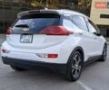 Белый Шевроле Bolt EV, объемом двигателя 0 л и пробегом 140 тыс. км за 14300 $, фото 4 на Automoto.ua