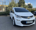 Білий Шевроле Bolt EV, об'ємом двигуна 0 л та пробігом 118 тис. км за 14300 $, фото 4 на Automoto.ua