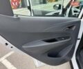 Білий Шевроле Bolt EV, об'ємом двигуна 0 л та пробігом 167 тис. км за 12900 $, фото 21 на Automoto.ua