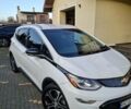Белый Шевроле Bolt EV, объемом двигателя 0 л и пробегом 107 тыс. км за 16300 $, фото 5 на Automoto.ua