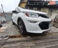 Белый Шевроле Bolt EV, объемом двигателя 0 л и пробегом 128 тыс. км за 14999 $, фото 8 на Automoto.ua