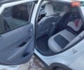 Белый Шевроле Bolt EV, объемом двигателя 0 л и пробегом 145 тыс. км за 13500 $, фото 14 на Automoto.ua