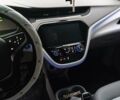 Білий Шевроле Bolt EV, об'ємом двигуна 0 л та пробігом 190 тис. км за 10500 $, фото 7 на Automoto.ua